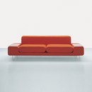 Derin Flat sofa Seating