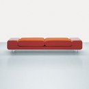 Derin Flat bench