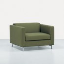 Derin Warm armchair Armchairs / Sofas / Poufs