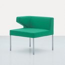 Derin Key armchair Seating
