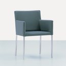 Derin Net armchair Sedie / Sgabelli / Panche