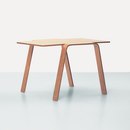 Derin Bend Table-L