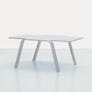 Derin Bend Table-S