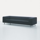 Derin Flow sofa Asientos