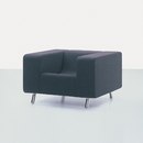 Derin Flow armchair Armchairs / Sofas / Poufs