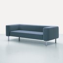 Derin Lotus sofa Sillones / Sofás / Pufs