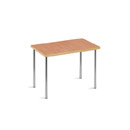 Amat-3 C-table Tables de bureau / de conférence