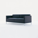 MDF Italia Pad sofa Armchairs / Sofas / Poufs