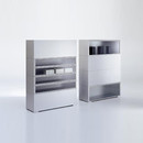MDF Italia Newcase Aparadores / Cómodas / Recibidores Muebles de oficina