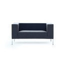 MDF Italia Allen 2 Sofa Asientos