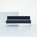 MDF Italia Allen 1 sofa Asientos