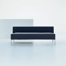 MDF Italia Allen 1 sofa Armchairs / Sofas / Poufs