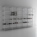 MDF Italia Minima Storage / Filing Storage / Shelving