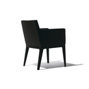 Accademia Greta 695/P Chaises / Tabourets / Bancs Chaises de bureau / collectivité Espace multifonctionnel Gastronomie / Cantine