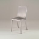 emeco Hudson Chair Cantine: Chaises Chaises / Tabourets / Bancs Chaises de bureau / collectivité Collectivité: Chaises Espace multifonctionnel Gastronomie / Cantine Restaurant: Chaises Sièges de jardin