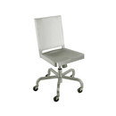 Hudson Swivel chair emeco