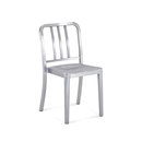 emeco Heritage Stacking chair Garden seating Gastronomy Multipurpose Seating