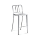 emeco Heritage Stacking barstool Gastronomy Seating