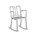 emeco Heritage Rocking armchair Seating