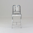 10-06 Navy Counter stool emeco
