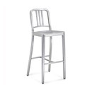 emeco Navy® Barstool Gastronomie Sièges Sièges de collectivité