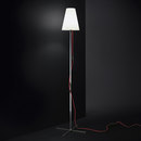 Nemo Cassina Lighting Thuban Terra Luminaires sur pied