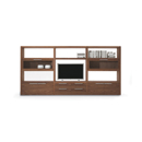 Riva 1920 Materia Storage / Shelving