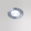 Delta Light® Iris S1 - 302 21 01 LED-lights Recessed ceiling lights Recessed wall lights