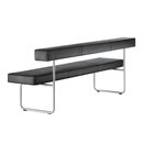 Girsberger PERMESSO Bench