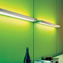 Line Lamparas de pared segno