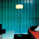 Alice Floor lamp segno