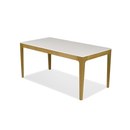Isokon Plus Home Dining Table Esstische / Konsoltische Schreibtische / Sekretäre