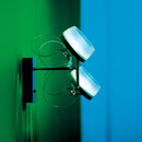 Nota Wall lamp segno