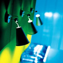 segno Ball & Clip Wall lamp Wall lights