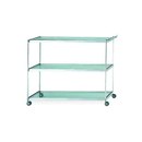 Alias SEC trolley car018 Bar-trolleys / Bar cabinets Conference / Seminar / Meeting Living room: Bar trolleys / tea trolleys Office