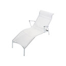 Alias longframe 439 Chaises Longues / Tagesliegen Gartenliegen / Liegestühle