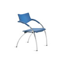 Amat-3 Drac Chaises / Tabourets / Bancs Chaises de bureau / collectivité Espace multifonctionnel Gastronomie / Cantine