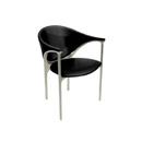 Amat-3 Marta Büro- / Objektsitzmöbel Stühle / Hocker / Bänke