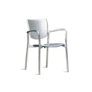 Amat-3 Street Chairs / Stools / Benches Multi-purpose area Office / Contract seating Outdoor chairs Restaurant / Canteen