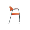 Amat-3 Splash Fauteuil Chaises / Tabourets / Bancs Chaises de bureau / collectivité Espace multifonctionnel Gastronomie / Cantine Sièges de jardin