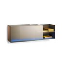 team by wellis Volare Sideboard Arredi per uffici / postazioni di lavoro Credenze / Cassettiere
