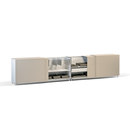 team by wellis Volare Storage / Shelving