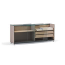 team by wellis Volare Storage / Shelving