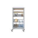 Desalto Helsinki Trolley Carritos de servicio / Muebles de bar Muebles de cocina