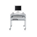 Desalto Helsinki Trolley Desks / Escritoires