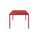 Desalto Helsinki XL rectangular table Desks / Escritoires Dining tables / Console tables Office desks / Conference tables