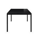 Desalto Helsinki XL rectangular table Studio Tavoli