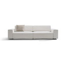 Felicerossi XL divano Poltrone / Divani / Pouf