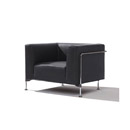 Felicerossi Mr. Hyde Armchair II Seating