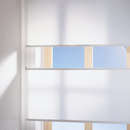 Ann Idstein System W2 Curtains / Blind systems Room divider systems Venetian blinds